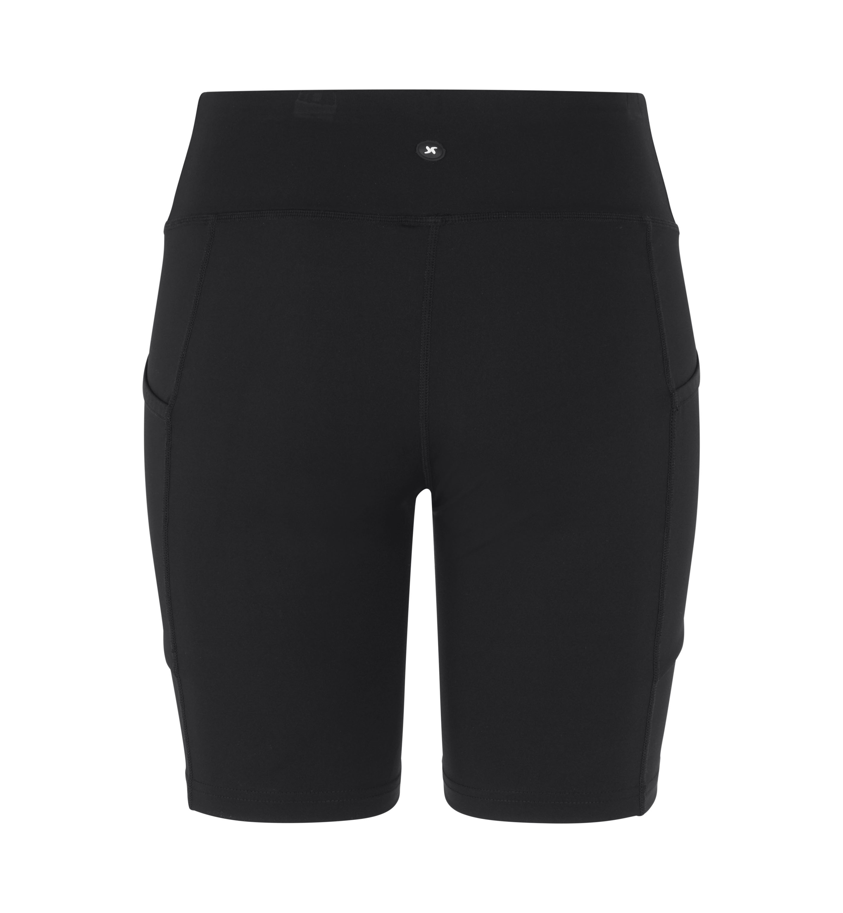 GEYSER performance tights | short | Damen