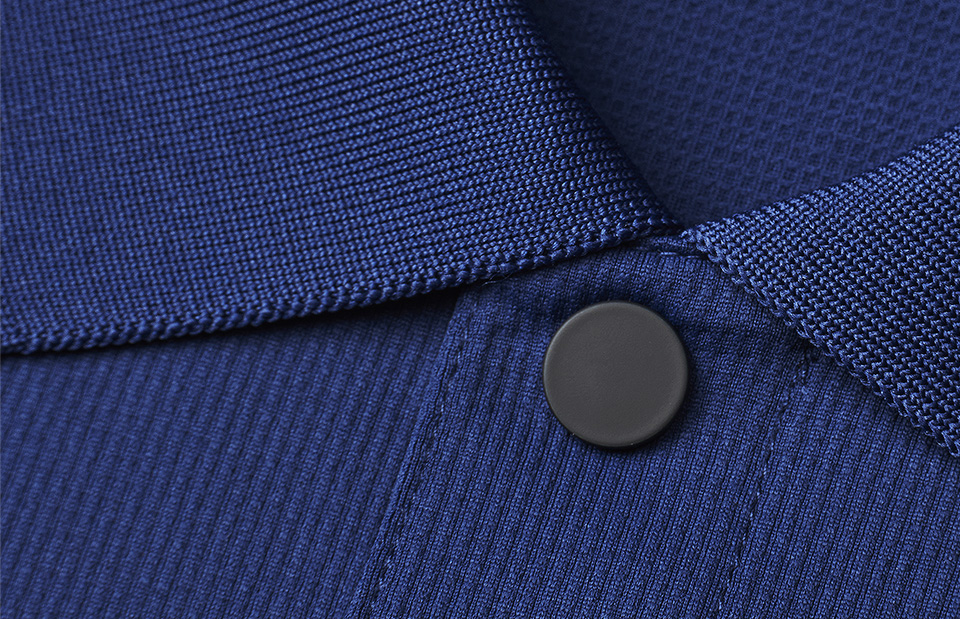 GEYSER active polo shirt