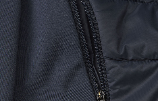 GEYSER hybrid jacket