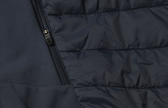 GEYSER hybrid jacket