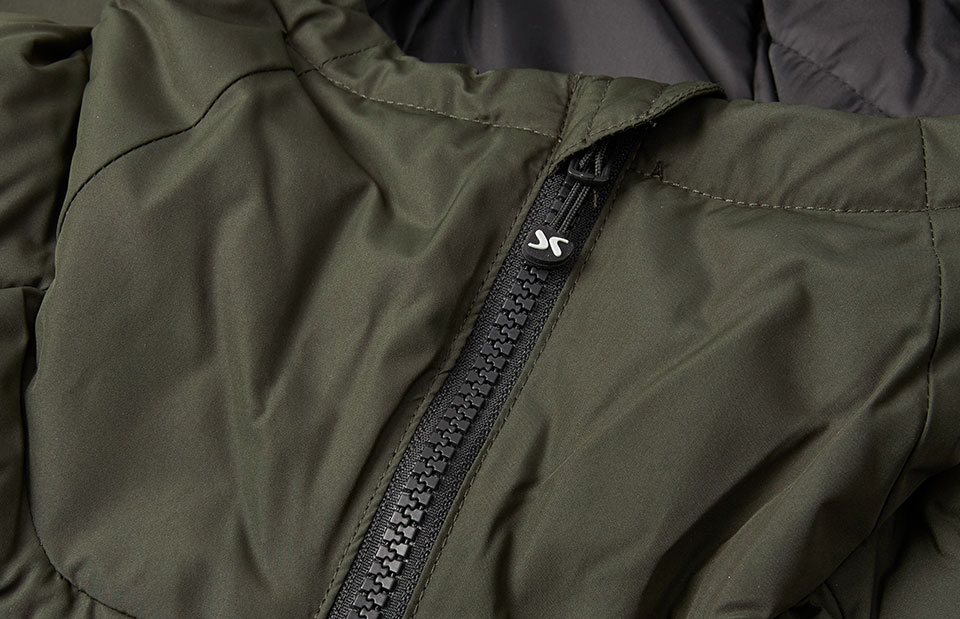 GEYSER winter jacket