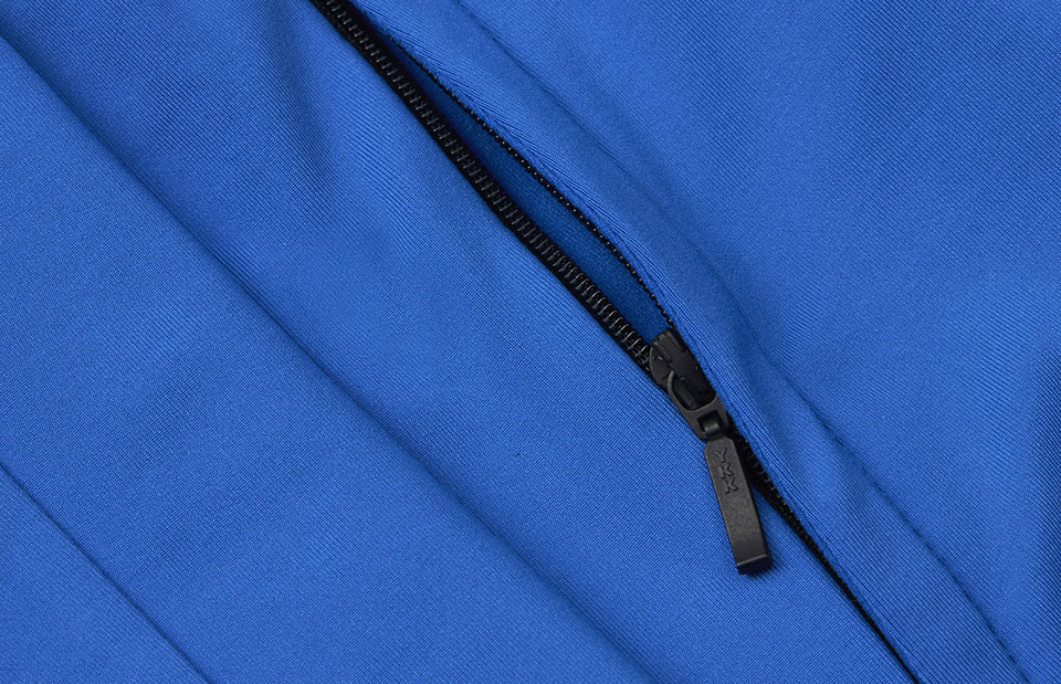 GEYSER stretch hoodie