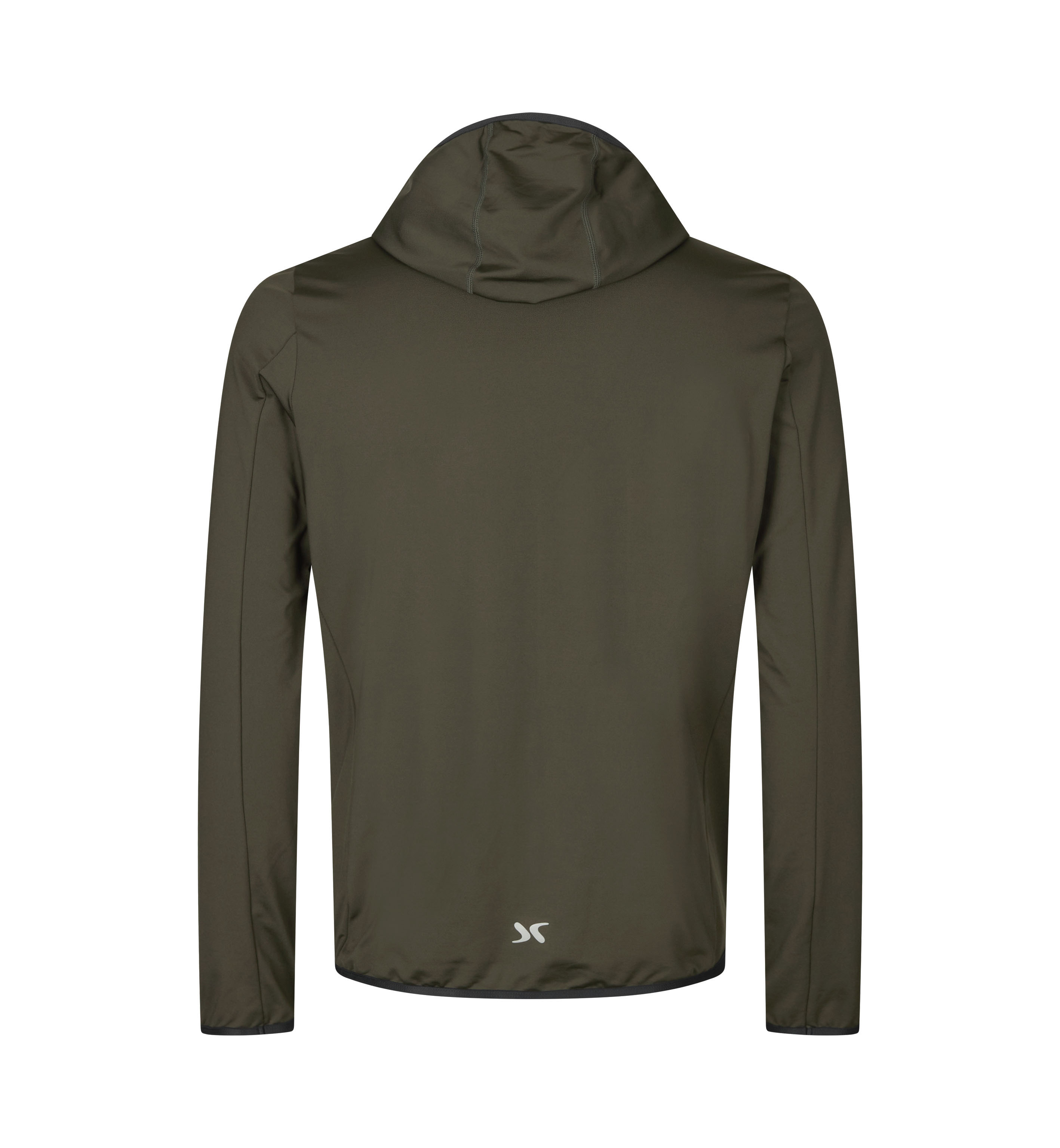 GEYSER stretch hoodie