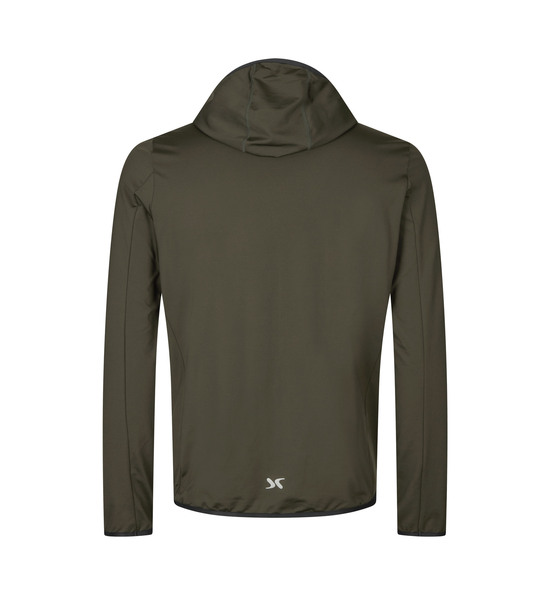 GEYSER stretch hoodie