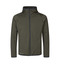 GEYSER stretch hoodie
