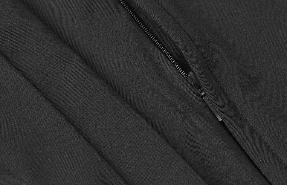 GEYSER stretch hoodie