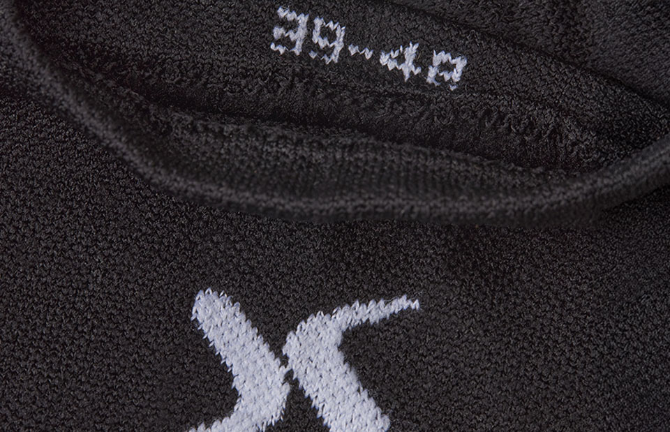 GEYSER stretch running socks