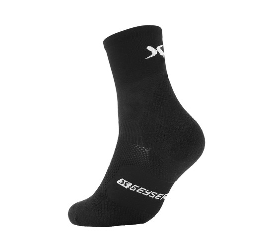 GEYSER stretch running socks