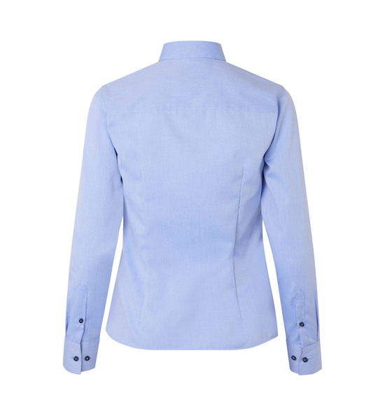 SEVEN SEAS Fine Twill Contrast | modern | Damen
