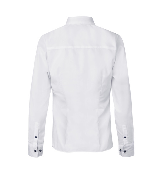 SEVEN SEAS Fine Twill Contrast | modern | Damen
