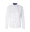 SEVEN SEAS Fine Twill Contrast | modern | Damen