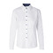 SEVEN SEAS Fine Twill Contrast | modern | Damen