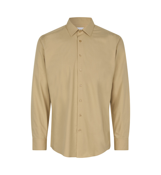 SEVEN SEAS Hybrid shirt | modern