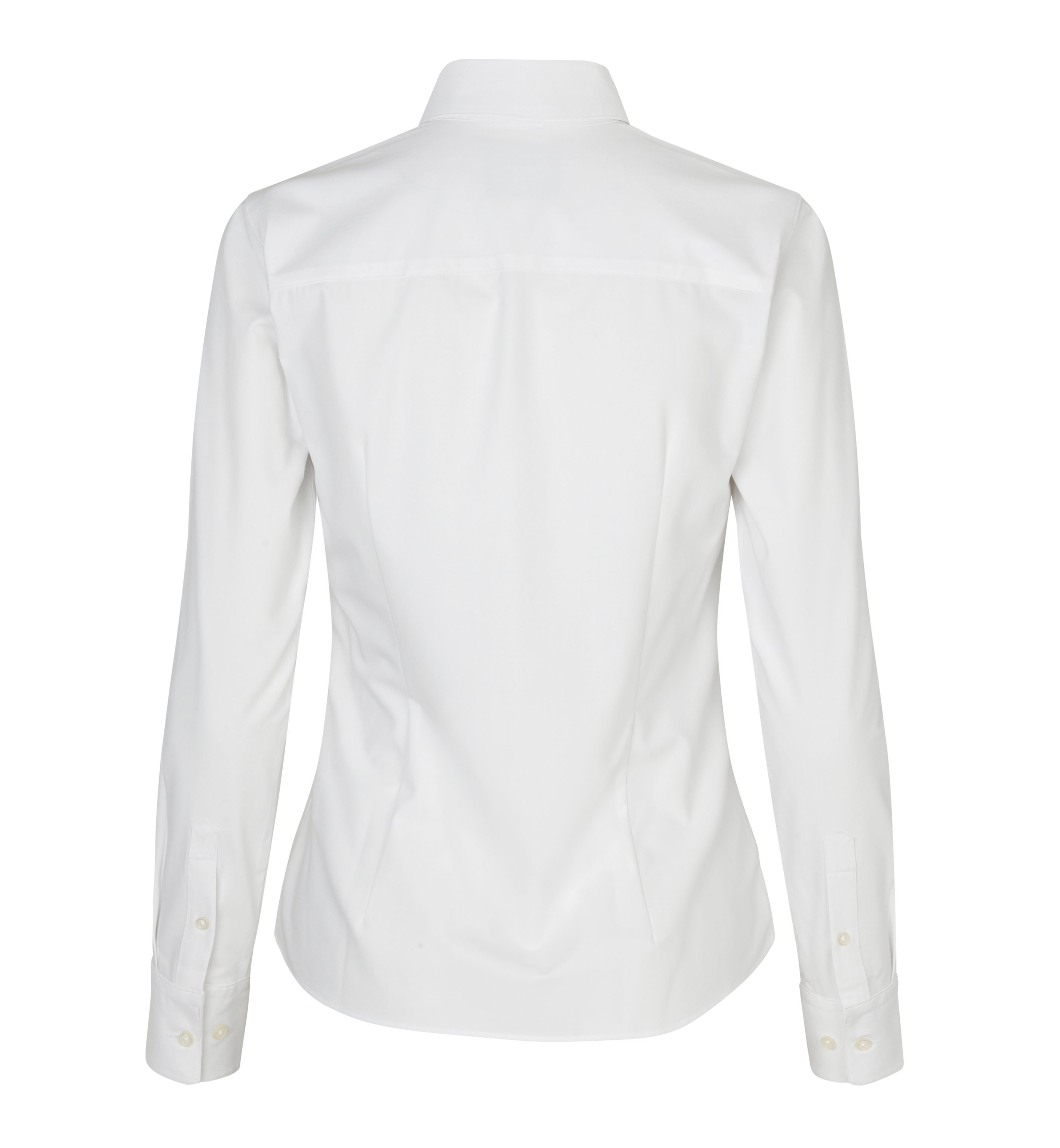 SEVEN SEAS Hybrid shirt | modern | Damen