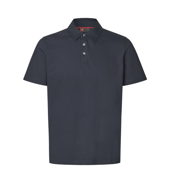 SEVEN SEAS polo shirt | organic