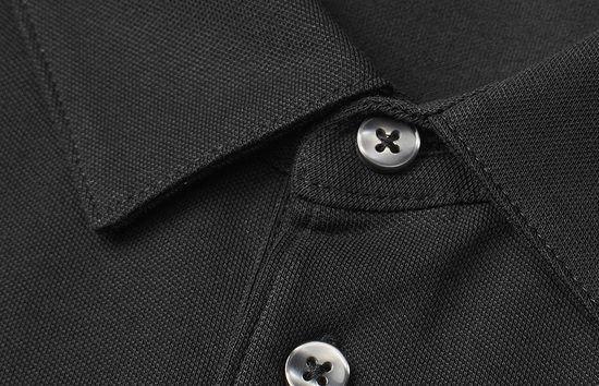 SEVEN SEAS polo shirt | organic