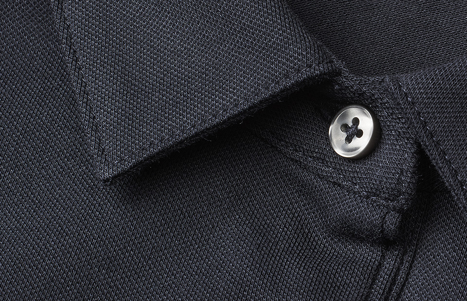 SEVEN SEAS polo shirt | organic | Damen