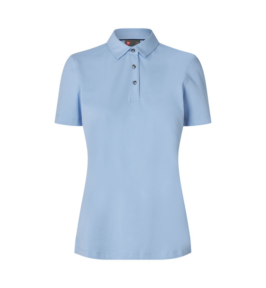 SEVEN SEAS polo shirt | organic | Damen