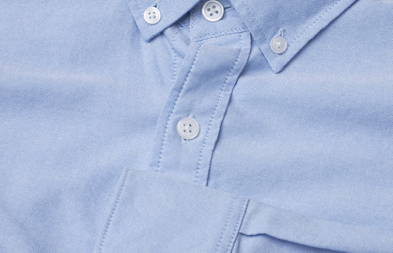 SEVEN SEAS The polo