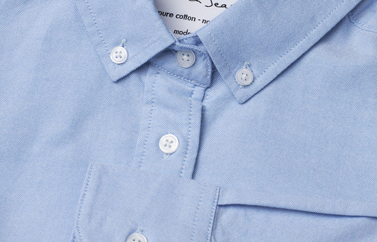 SEVEN SEAS Oxford | modern | Damen