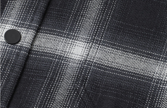 SEVEN SEAS Flannel | unisex