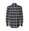 SEVEN SEAS Flannel | unisex