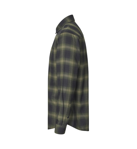 SEVEN SEAS Flannel | unisex