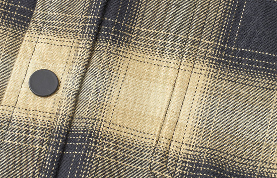 SEVEN SEAS Flannel | unisex