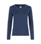 SEVEN SEAS The knit | o-neck | Damen