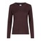 SEVEN SEAS The knit | o-neck | Damen