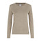 SEVEN SEAS The knit | o-neck | Damen
