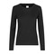 SEVEN SEAS The knit | o-neck | Damen