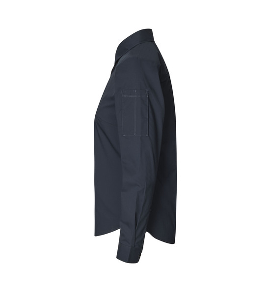 SEVEN SEAS Poplin | stretch | Damen