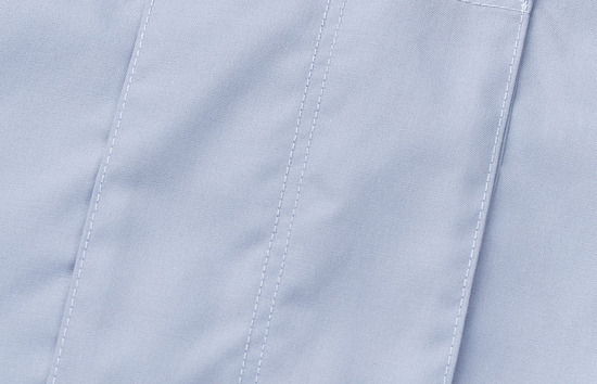 SEVEN SEAS Poplin | stretch | Damen