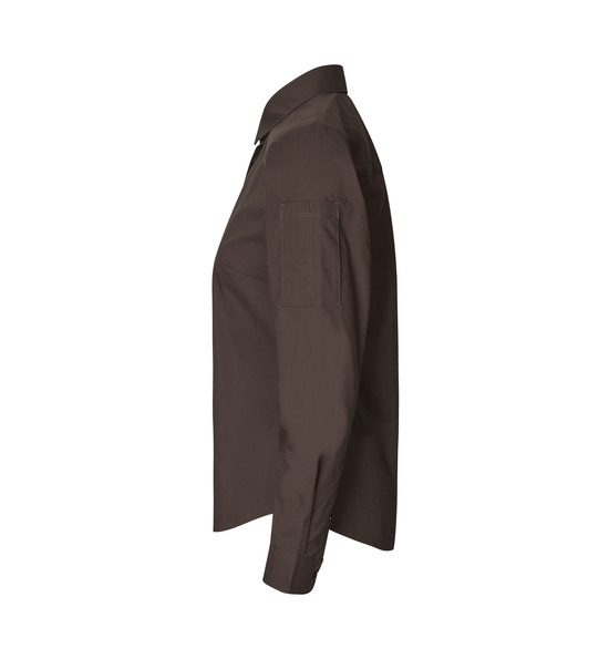 SEVEN SEAS Poplin | stretch | Damen