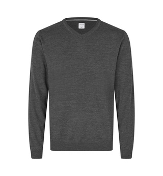 SEVEN SEAS The knit | v-neck
