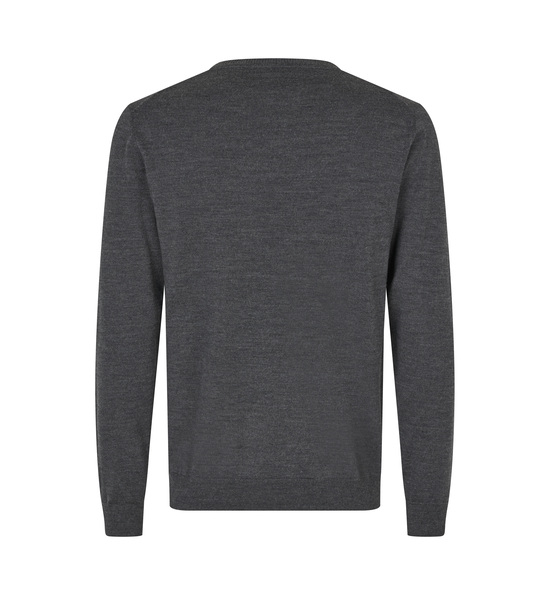 SEVEN SEAS The knit | v-neck