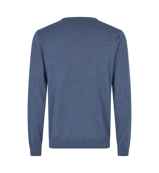 SEVEN SEAS The knit | v-neck