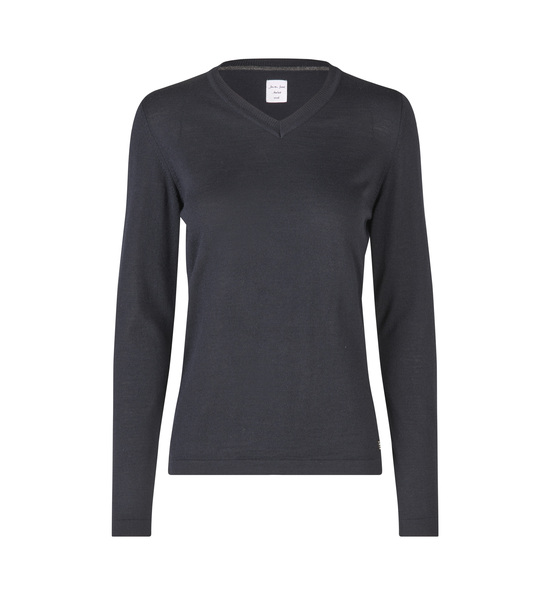 SEVEN SEAS The knit | v-neck | Damen