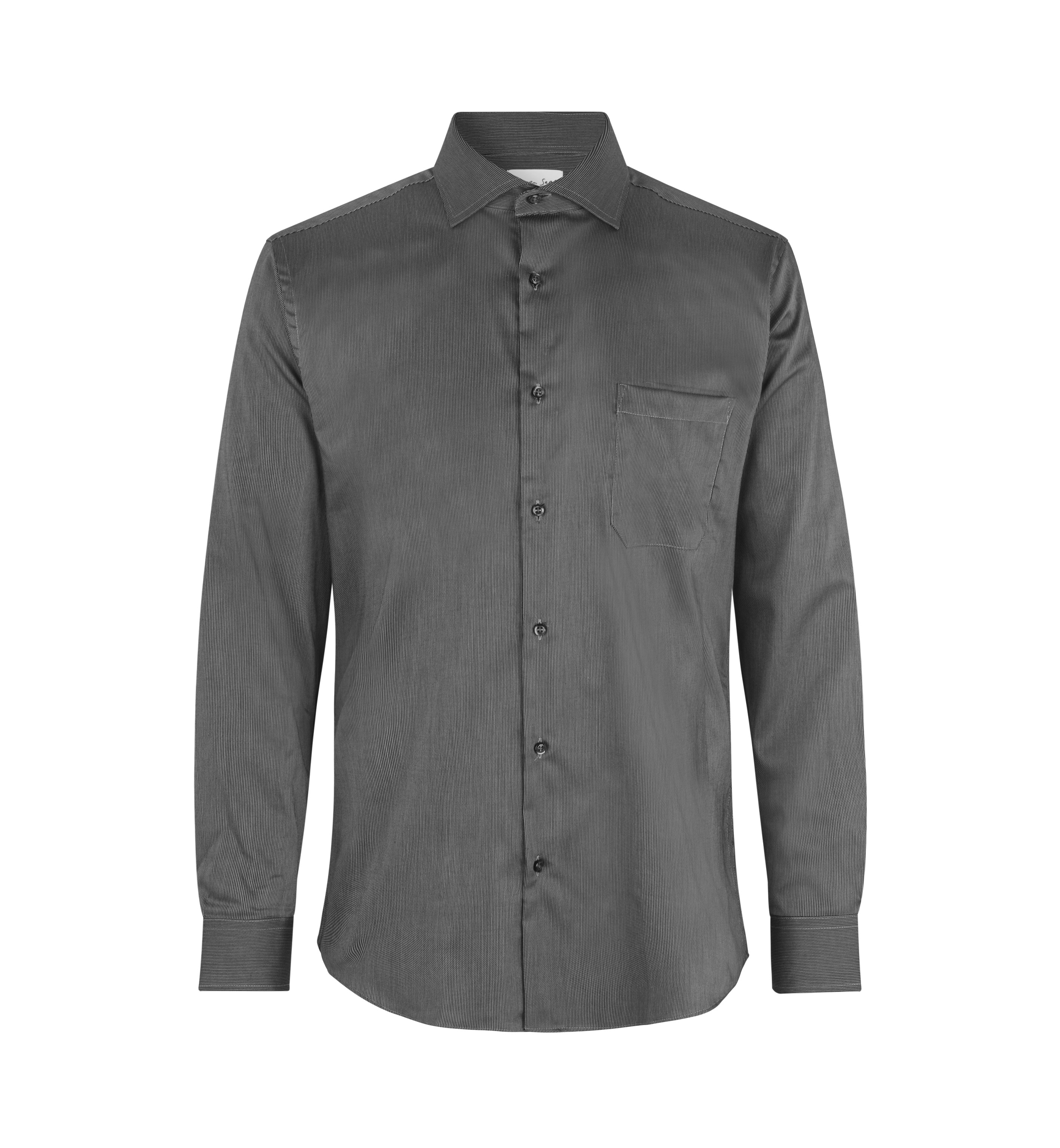 SEVEN SEAS Fine Twill Cadet | slim