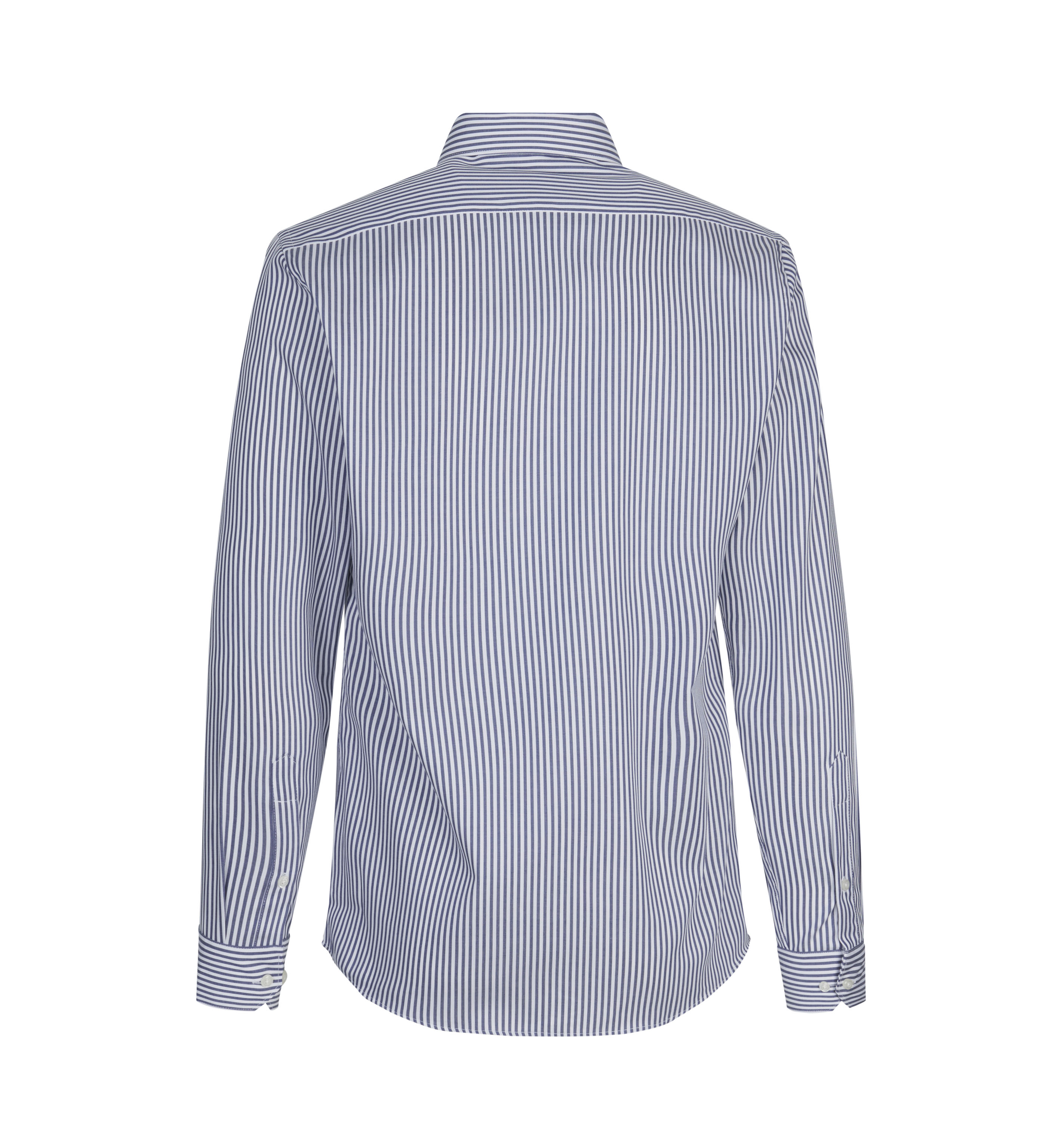 SEVEN SEAS Fine Twill Cadet | slim