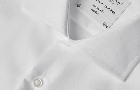 SEVEN SEAS Fine Twill California | modern