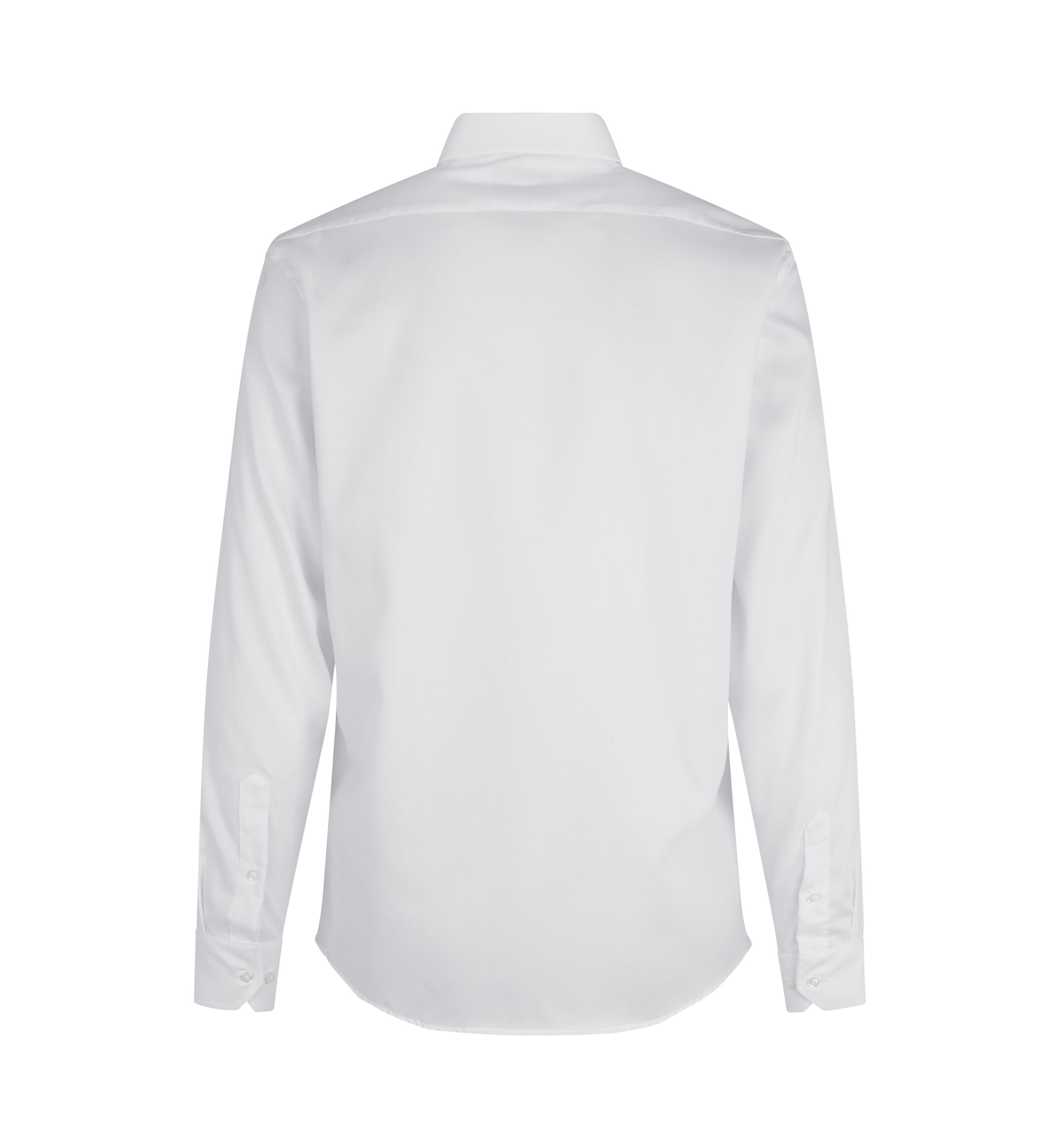 SEVEN SEAS Fine Twill | slim