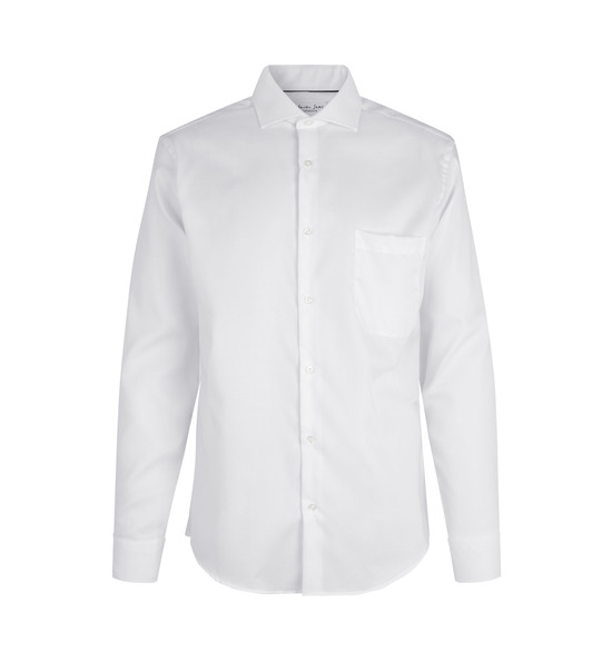 SEVEN SEAS Fine Twill | slim