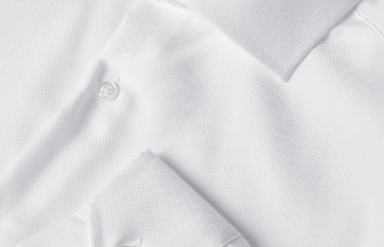 SEVEN SEAS Fine Twill | slim