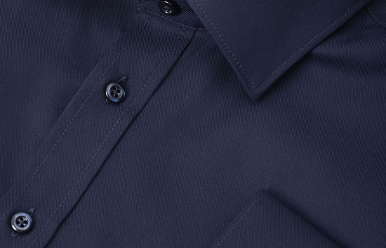 SEVEN SEAS Fine Twill | slim