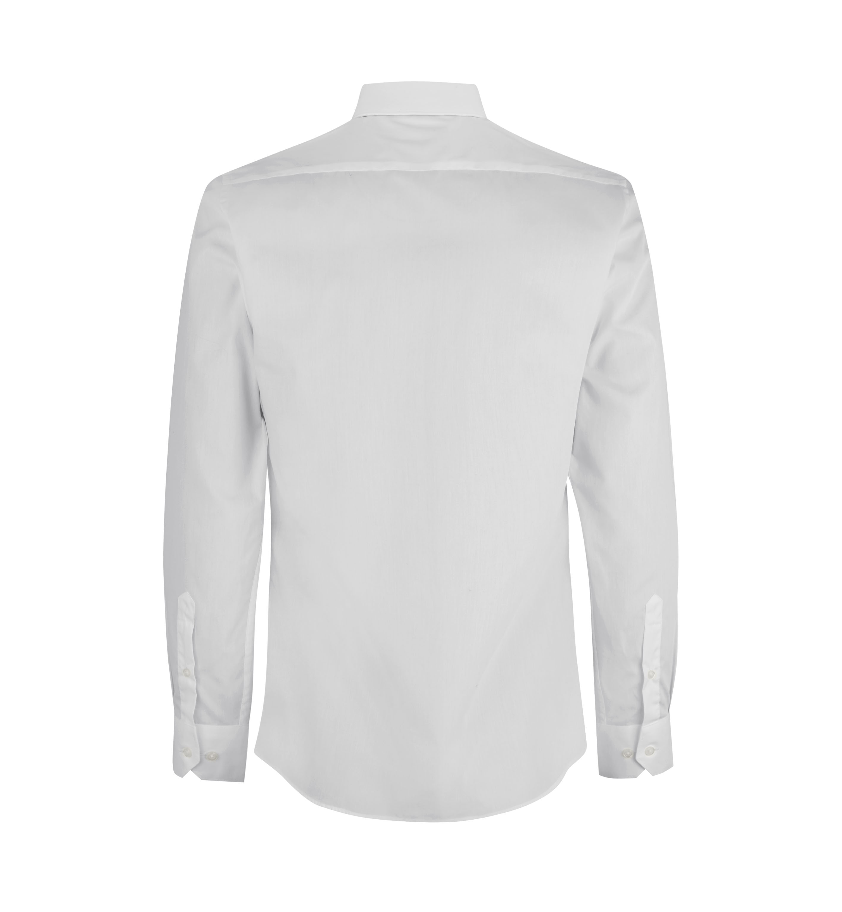 SEVEN SEAS Fine Twill California | slim