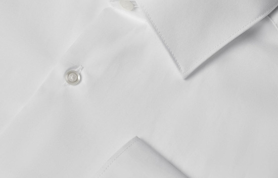 SEVEN SEAS Fine Twill California | slim