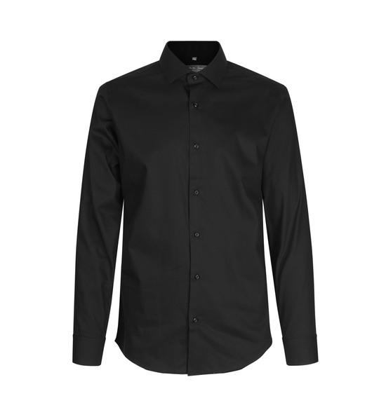 SEVEN SEAS Fine Twill California | slim