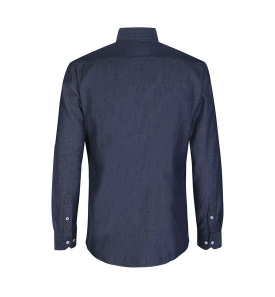SEVEN SEAS Poplin | modern | s/s